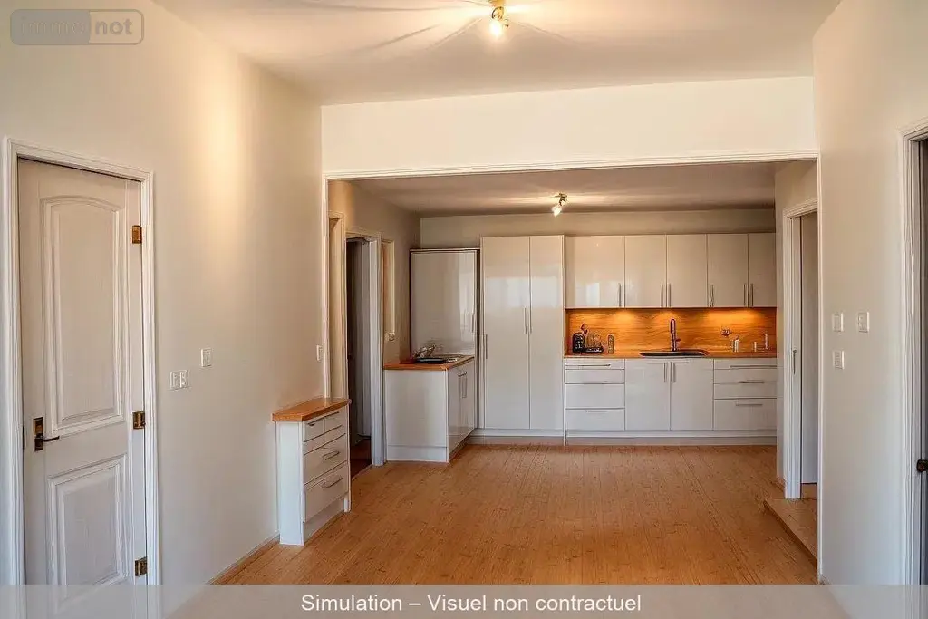 Maison a vendre Auchy-lès-Hesdin 62770 Pas-de-Calais 62 129 m2 6 pièces 77519 euros 083/2113 003