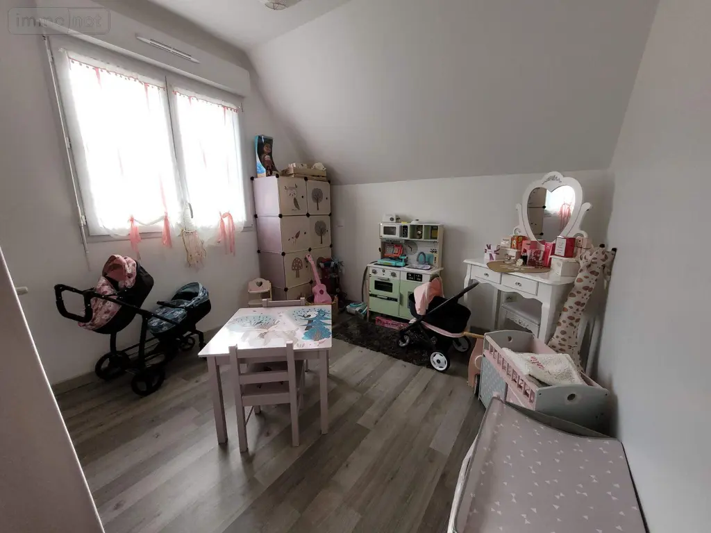 Maison a vendre Samer 62830 Pas-de-Calais 62 87 m2 4 pièces 215250 euros 069/718 011