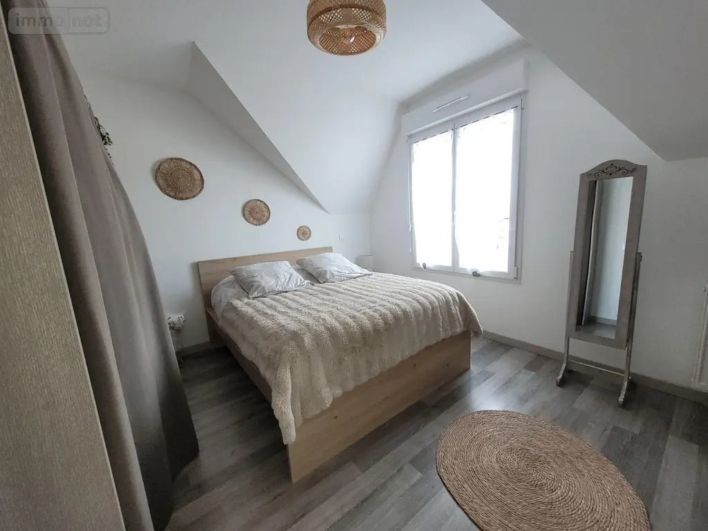 Maison a vendre Samer 62830 Pas-de-Calais 62 87 m2 4 pièces 215250 euros 069/718 009