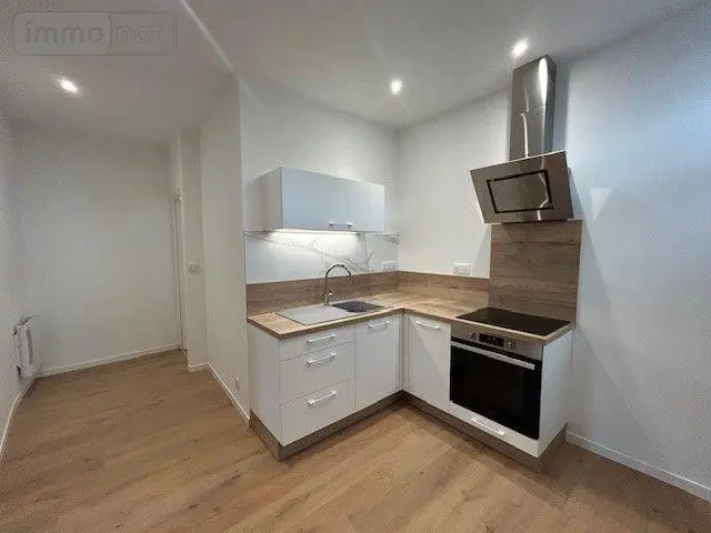 Location appartement Meillac 35270 Ille-et-Vilaine 35 50 m2 750 euros 22046-278 002