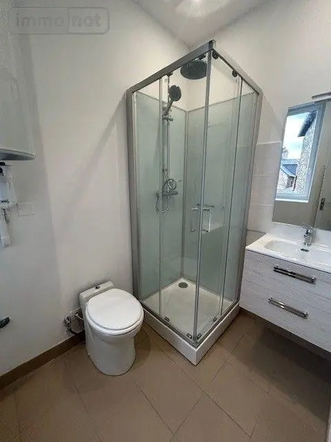 Location appartement Meillac 35270 Ille-et-Vilaine 35 50 m2 750 euros 22046-278 003