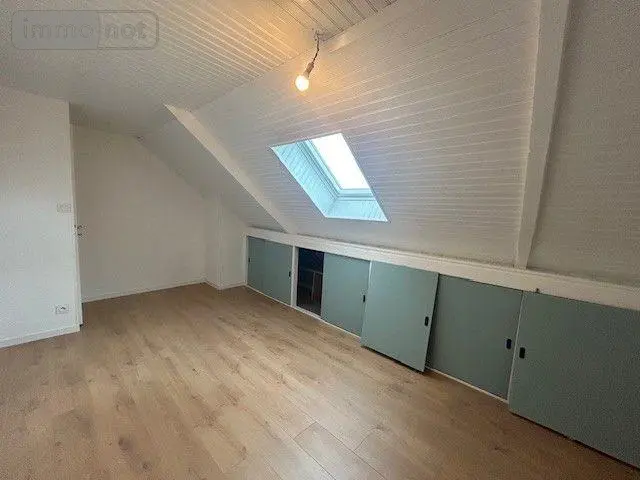 Location appartement Meillac 35270 Ille-et-Vilaine 35 50 m2 750 euros 22046-278 004