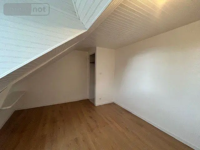 Location appartement Meillac 35270 Ille-et-Vilaine 35 50 m2 750 euros 22046-278 005
