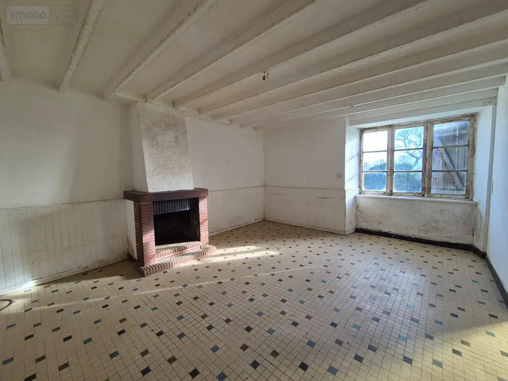 Maison a vendre Moyon Villages 50860 Manche 50 130 m2 5 pièces 68250 euros 26-8 002