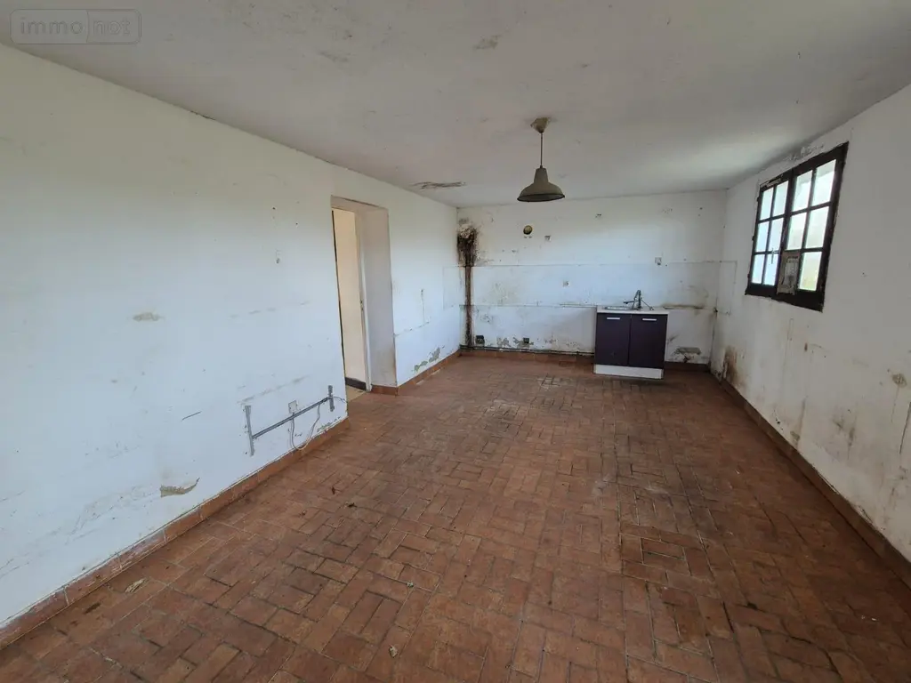 Maison a vendre Moyon Villages 50860 Manche 50 130 m2 5 pièces 68250 euros 26-8 003