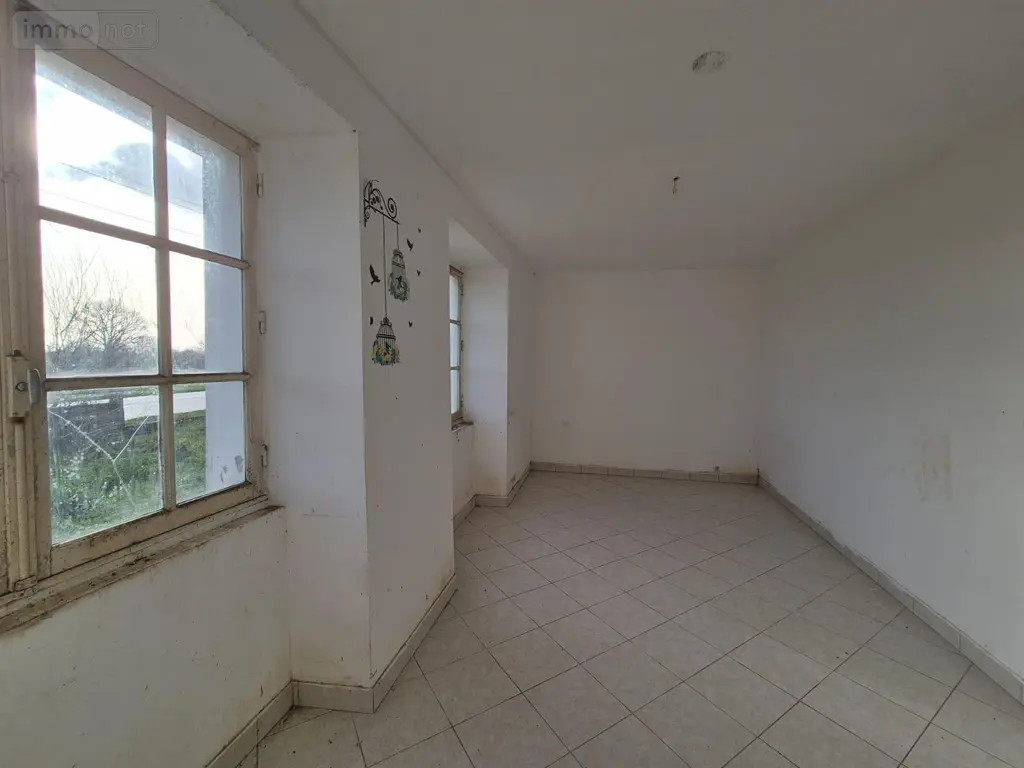 Maison a vendre Moyon Villages 50860 Manche 50 130 m2 5 pièces 68250 euros 26-8 004