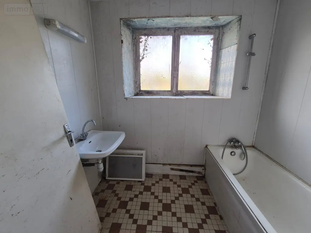 Maison a vendre Moyon Villages 50860 Manche 50 130 m2 5 pièces 68250 euros 26-8 006