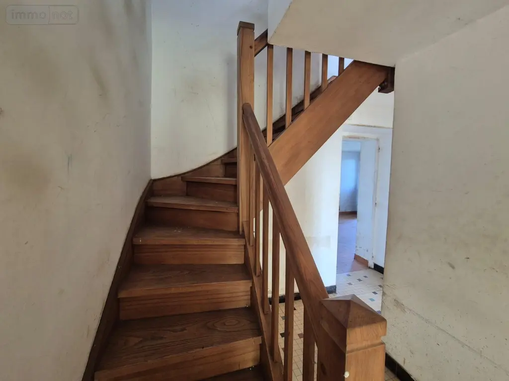 Maison a vendre Moyon Villages 50860 Manche 50 130 m2 5 pièces 68250 euros 26-8 007