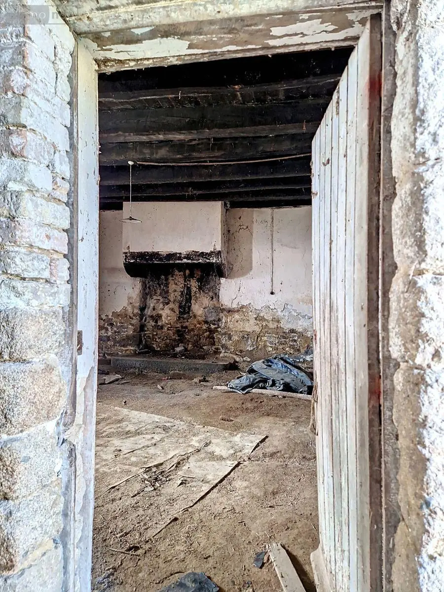 Maison a vendre Plerguer 35540 Ille-et-Vilaine 35 234 m2 8 pièces 208700 euros 089/3410 007