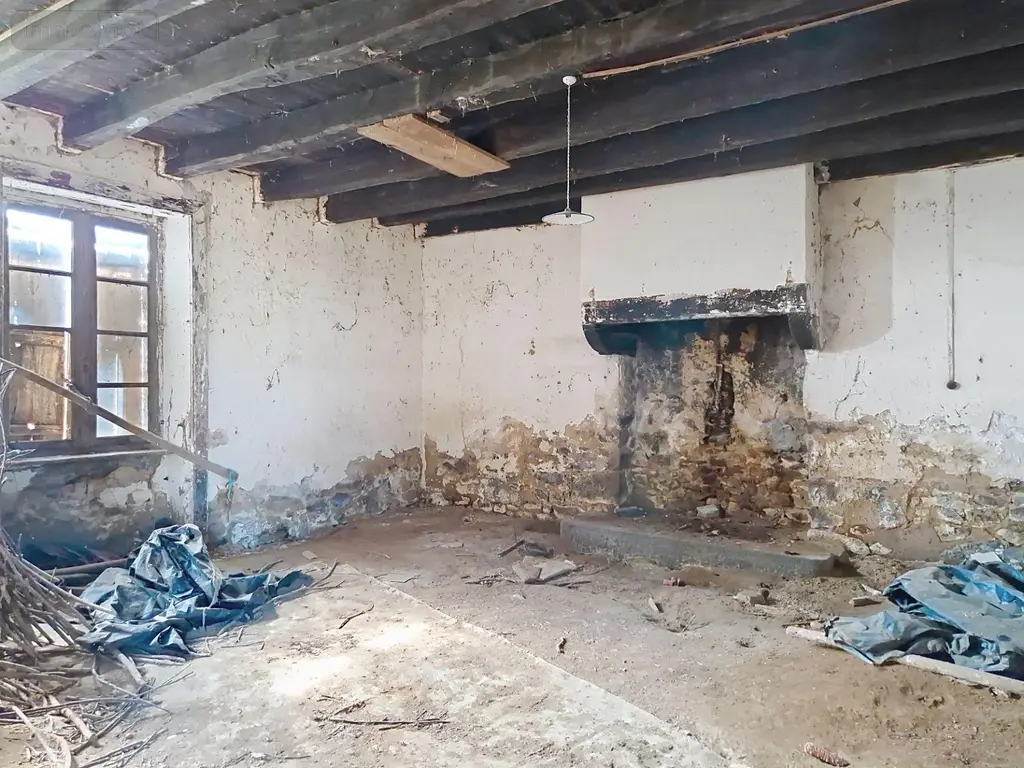 Maison a vendre Plerguer 35540 Ille-et-Vilaine 35 234 m2 8 pièces 208700 euros 089/3410 006