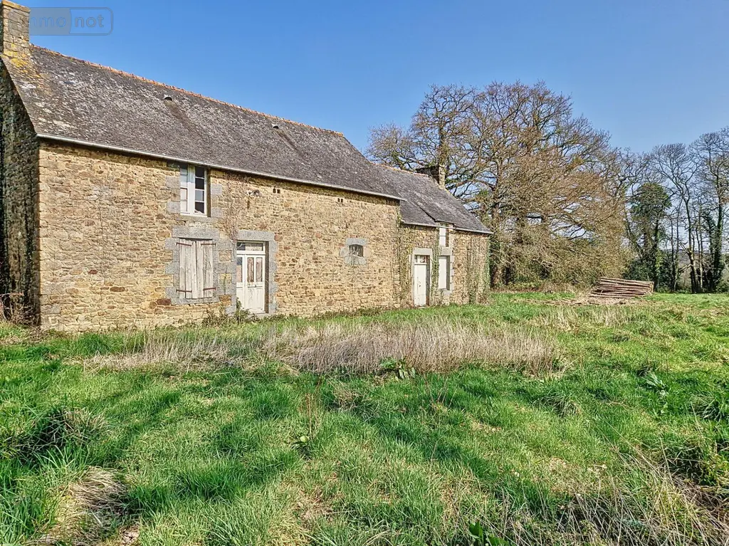 Maison a vendre Plerguer 35540 Ille-et-Vilaine 35 234 m2 8 pièces 208700 euros 089/3410 002