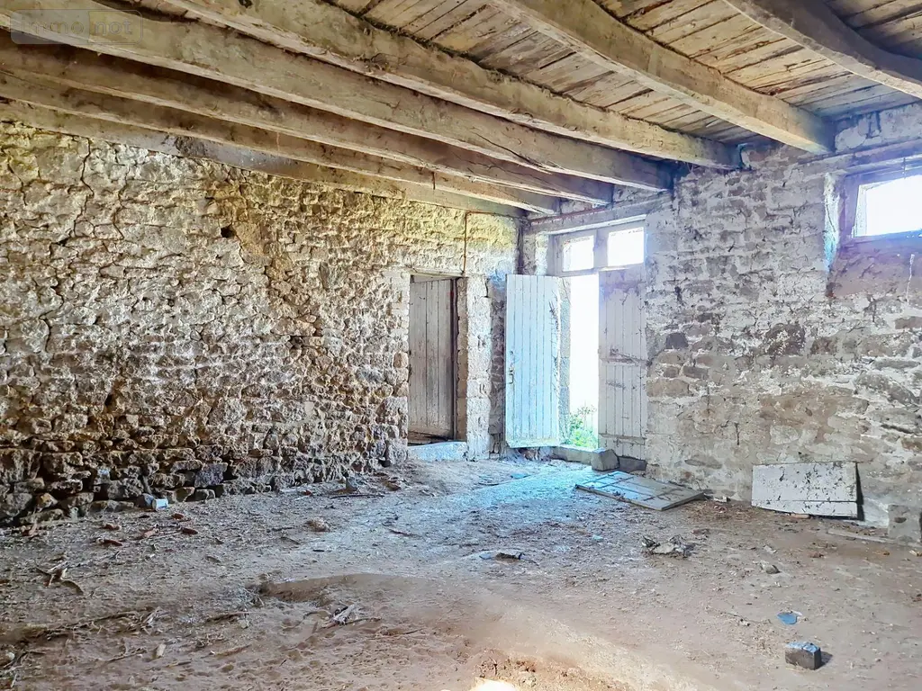 Maison a vendre Plerguer 35540 Ille-et-Vilaine 35 234 m2 8 pièces 208700 euros 089/3410 004