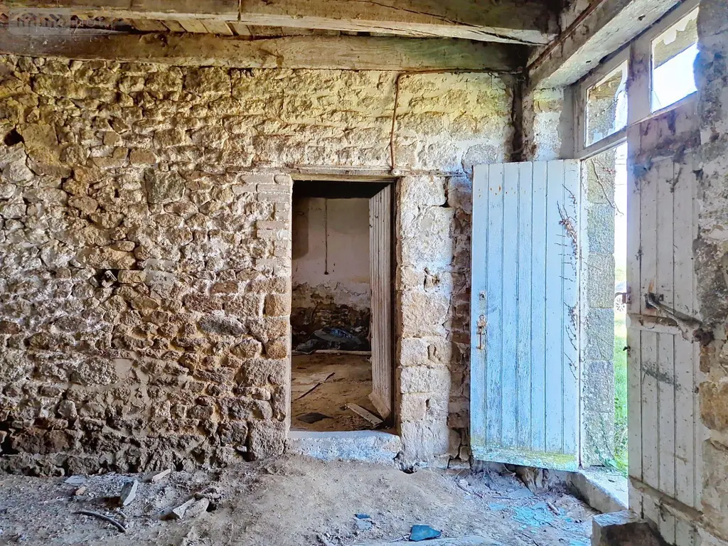 Maison a vendre Plerguer 35540 Ille-et-Vilaine 35 234 m2 8 pièces 208700 euros 089/3410 008