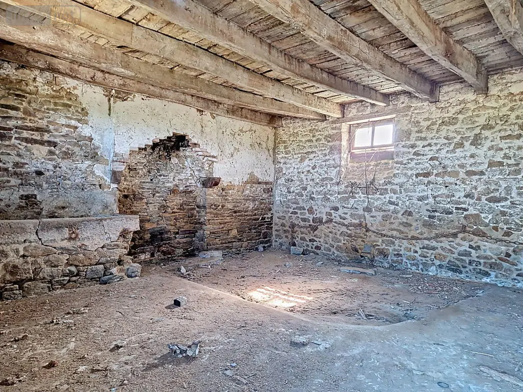 Maison a vendre Plerguer 35540 Ille-et-Vilaine 35 234 m2 8 pièces 208700 euros 089/3410 005