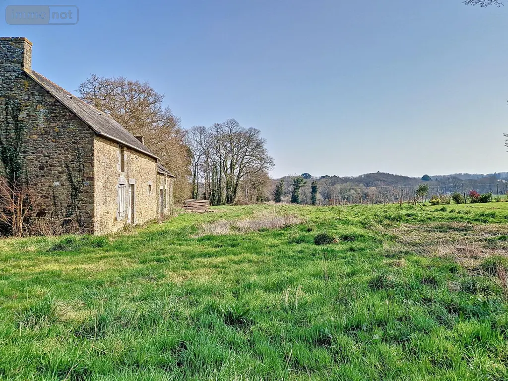 Maison a vendre Plerguer 35540 Ille-et-Vilaine 35 234 m2 8 pièces 208700 euros 089/3410 003