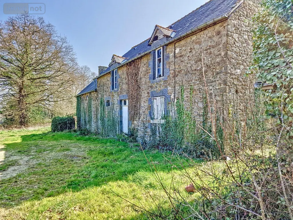 Maison a vendre Plerguer 35540 Ille-et-Vilaine 35 234 m2 8 pièces 208700 euros 089/3410 009