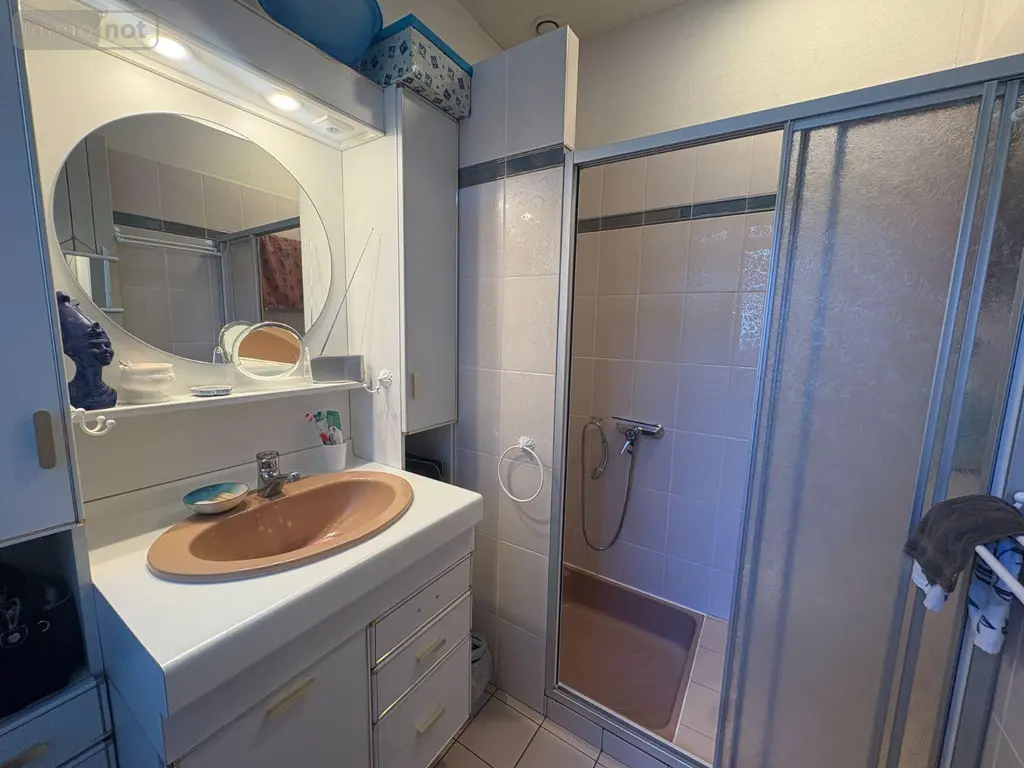 Maison a vendre Argenton-sur-Creuse 36200 Indre 36 209 m2 10 pièces 254400 euros 037/2690 010
