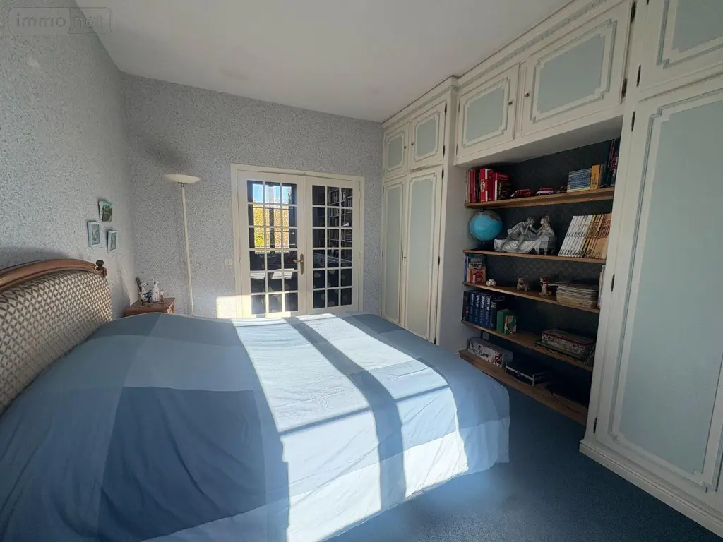 Maison a vendre Argenton-sur-Creuse 36200 Indre 36 209 m2 10 pièces 254400 euros 037/2690 012