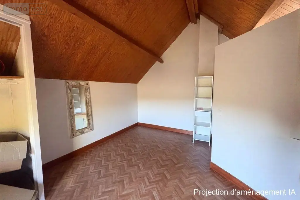 Maison a vendre Argenton-sur-Creuse 36200 Indre 36 209 m2 10 pièces 254400 euros 037/2690 021