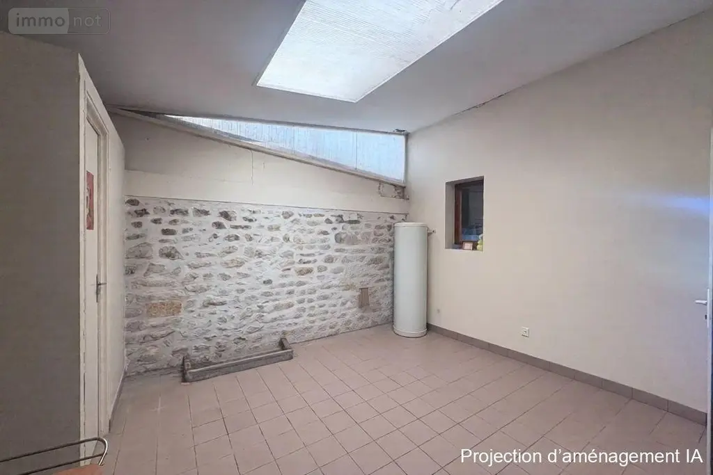 Maison a vendre Argenton-sur-Creuse 36200 Indre 36 209 m2 10 pièces 254400 euros 037/2690 023