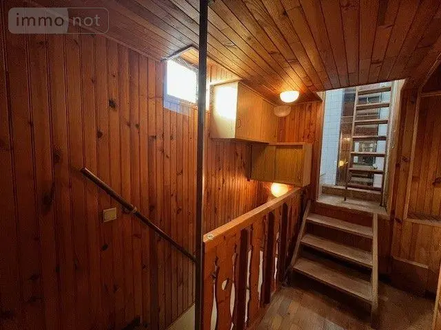 Appartement a vendre Chambéry 73000 Savoie 73 100 m2 6 pièces 189000 euros 73001-93 004