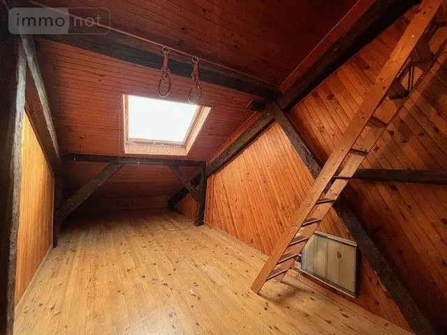 Appartement a vendre Chambéry 73000 Savoie 73 183 m2 6 pièces 212000 euros 73001-93 007