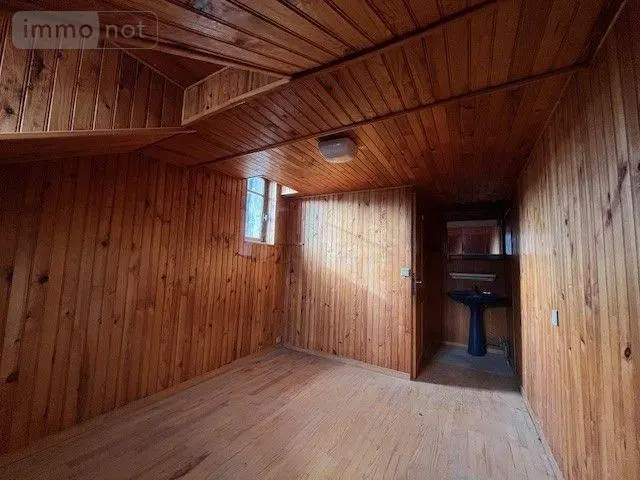 Appartement a vendre Chambéry 73000 Savoie 73 183 m2 6 pièces 212000 euros 73001-93 008