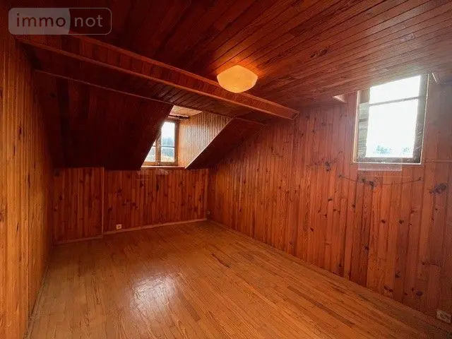 Appartement a vendre Chambéry 73000 Savoie 73 183 m2 6 pièces 212000 euros 73001-93 009