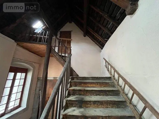 Appartement a vendre Chambéry 73000 Savoie 73 100 m2 6 pièces 189000 euros 73001-93 009