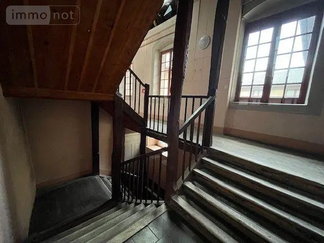 Appartement a vendre Chambéry 73000 Savoie 73 183 m2 6 pièces 212000 euros 73001-93 012