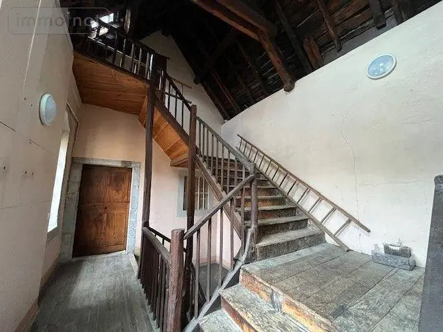 Appartement a vendre Chambéry 73000 Savoie 73 100 m2 6 pièces 189000 euros 73001-93 011