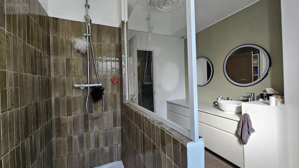Appartement a vendre Pont-Aven 29930 Finistère 29 141 m2 4 pièces 343000 euros 29166/66 013
