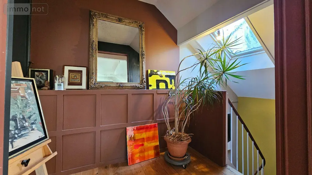 Appartement a vendre Pont-Aven 29930 Finistère 29 141 m2 4 pièces 343000 euros 29166/66 006
