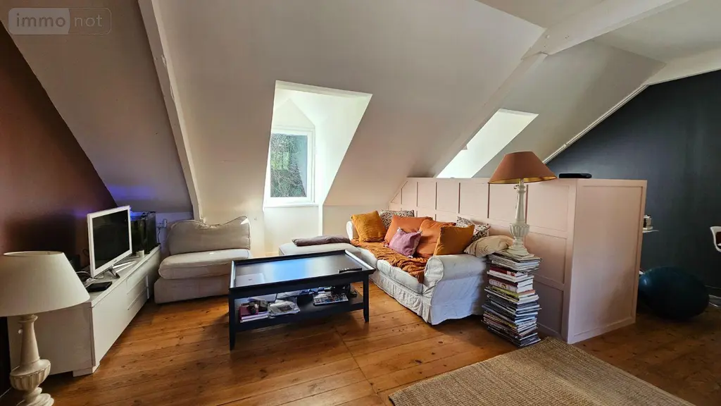Appartement a vendre Pont-Aven 29930 Finistère 29 141 m2 4 pièces 343000 euros 29166/66 004