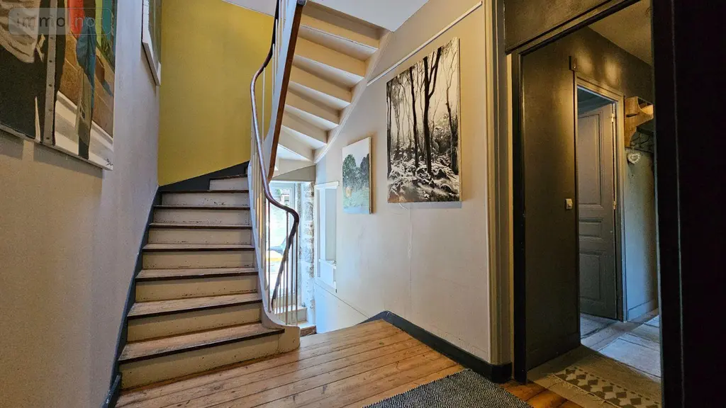Appartement a vendre Pont-Aven 29930 Finistère 29 141 m2 4 pièces 343000 euros 29166/66 010