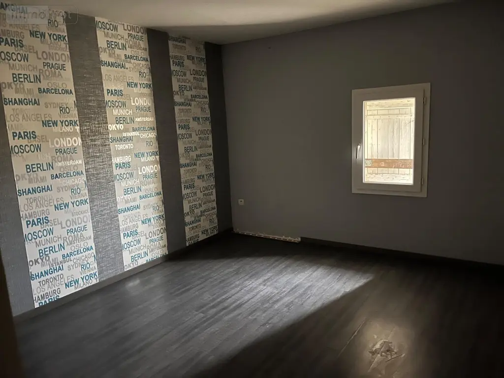 Maison a vendre Salignac 33240 Gironde 33 156 m2 130000 euros 118/1632 003