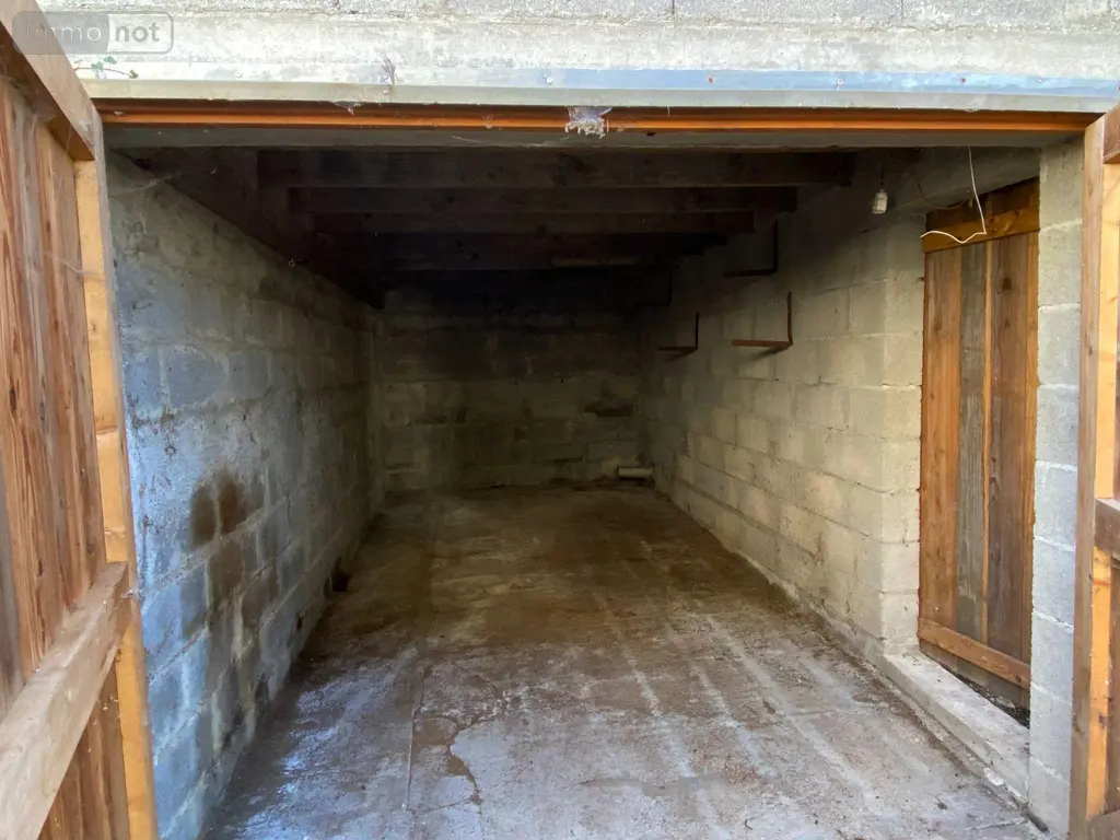 Maison a vendre Saint-Santin-Cantalès 15150 Cantal 15 87 m2 5 pièces 53000 euros 15061-41 013