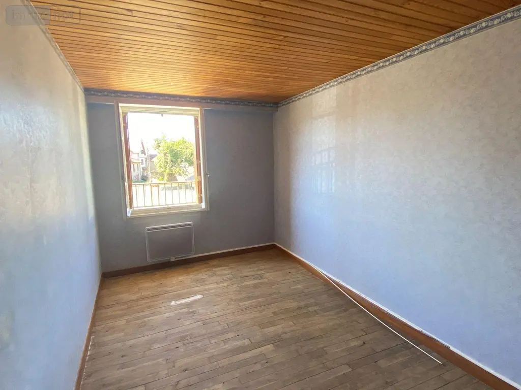 Maison a vendre Saint-Santin-Cantalès 15150 Cantal 15 87 m2 5 pièces 53000 euros 15061-41 008