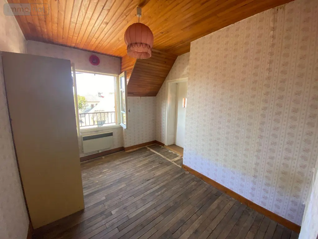 Maison a vendre Saint-Santin-Cantalès 15150 Cantal 15 87 m2 5 pièces 53000 euros 15061-41 010