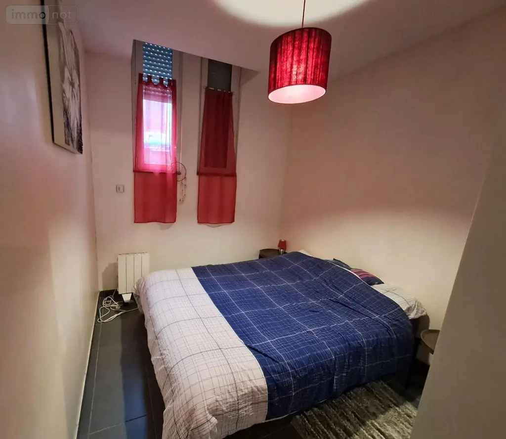 Appartement a vendre Quimper 29000 Finistère 29 27 m2 2 pièces 79920 euros 001/1623 006