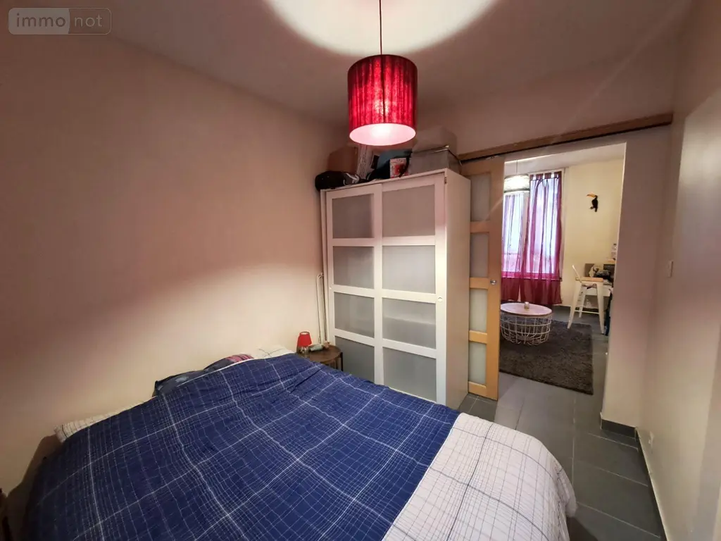 Appartement a vendre Quimper 29000 Finistère 29 27 m2 2 pièces 79920 euros 001/1623 005