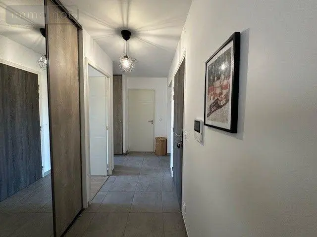 Appartement a vendre Cognin 73160 Savoie 73 63 m2 3 pièces 249000 euros 73001-95 005