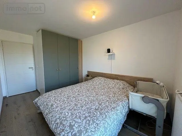 Appartement a vendre Cognin 73160 Savoie 73 63 m2 3 pièces 249000 euros 73001-95 008