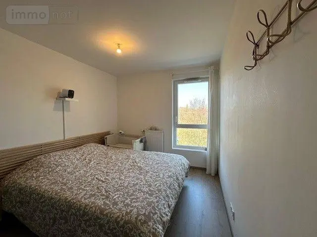 Appartement a vendre Cognin 73160 Savoie 73 63 m2 3 pièces 249000 euros 73001-95 009