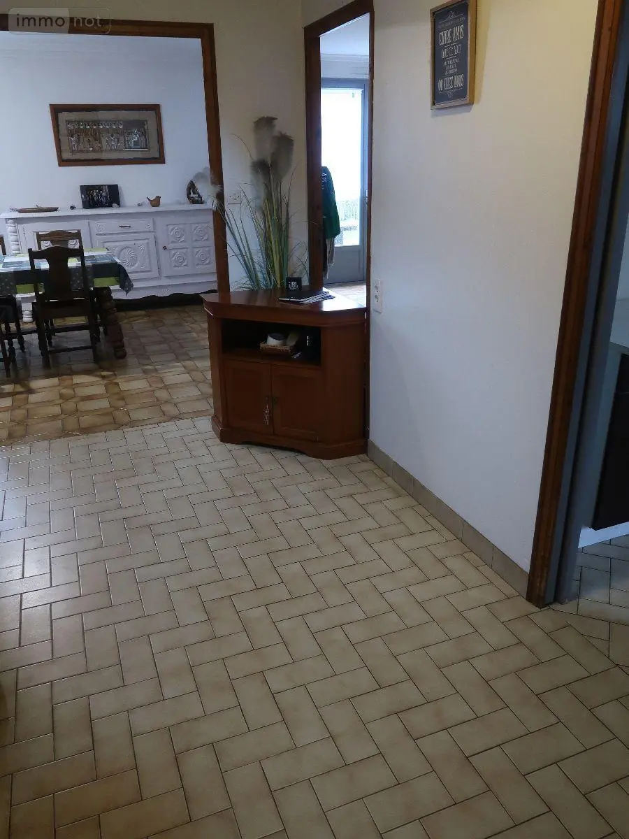 Maison a vendre Romillé 35850 Ille-et-Vilaine 35 167 m2 8 pièces 357912 euros 050/129 006