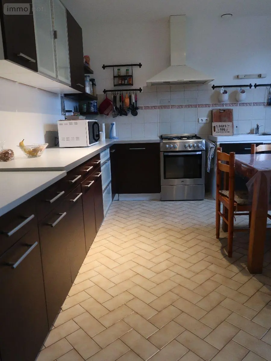 Maison a vendre Romillé 35850 Ille-et-Vilaine 35 167 m2 8 pièces 357912 euros 050/129 010