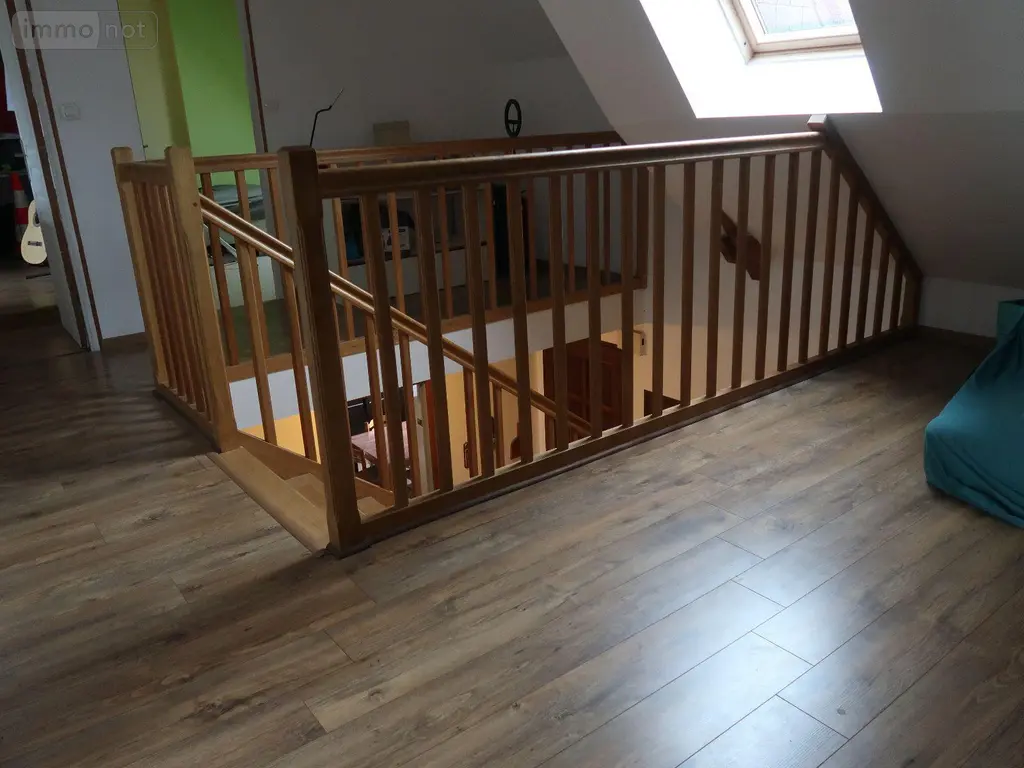 Maison a vendre Romillé 35850 Ille-et-Vilaine 35 167 m2 8 pièces 357912 euros 050/129 021