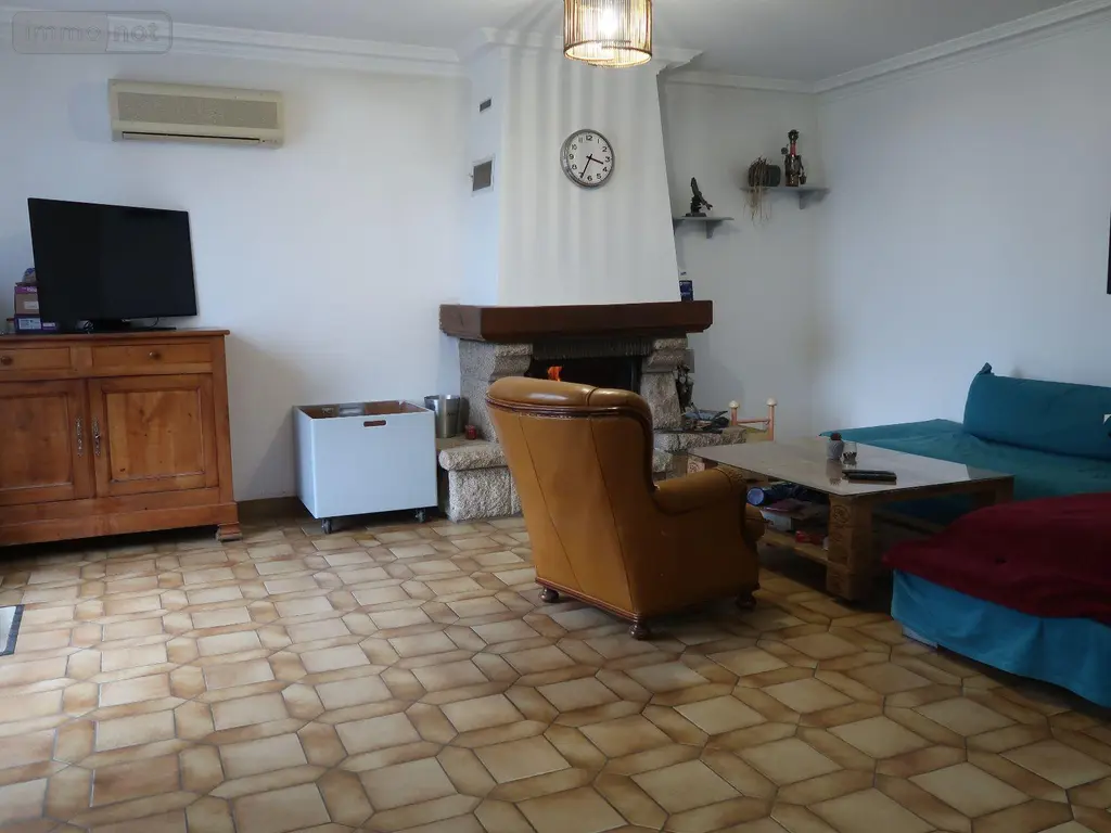 Maison a vendre Romillé 35850 Ille-et-Vilaine 35 167 m2 8 pièces 357912 euros 050/129 012