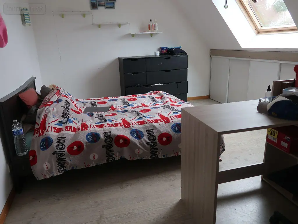 Maison a vendre Romillé 35850 Ille-et-Vilaine 35 167 m2 8 pièces 357912 euros 050/129 017