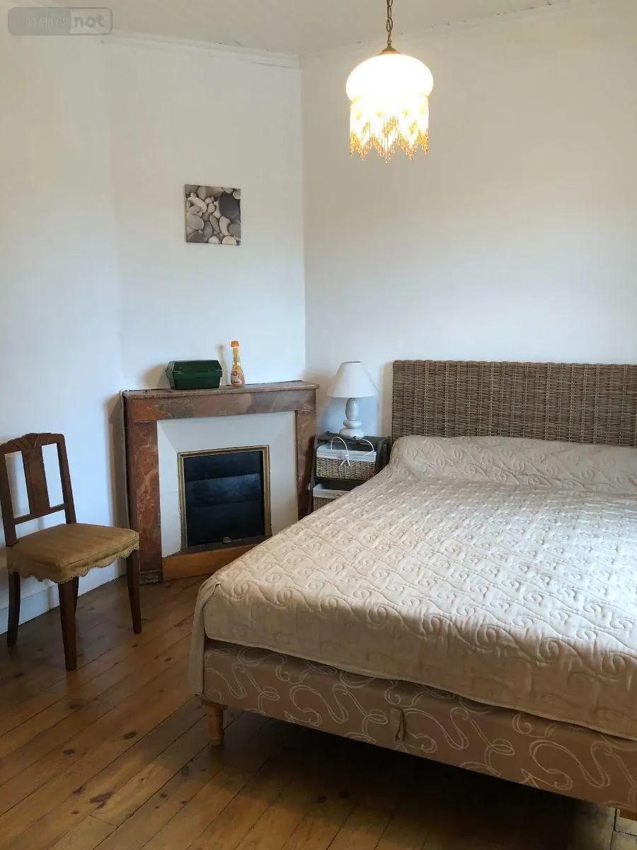 Maison a vendre Brive-la-Gaillarde 19100 Corrèze 19 95 m2 3 pièces 168000 euros 19037-294 004